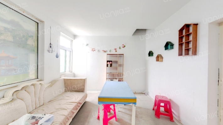 文浍苑二手房实景图