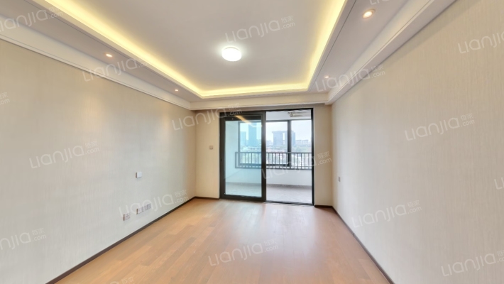 雍澜和府二手房实景图