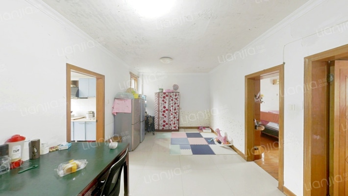 双牌四村二手房实景图