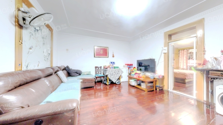 乐业村二手房实景图