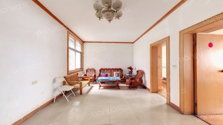 徐东石化小区二手房实景图