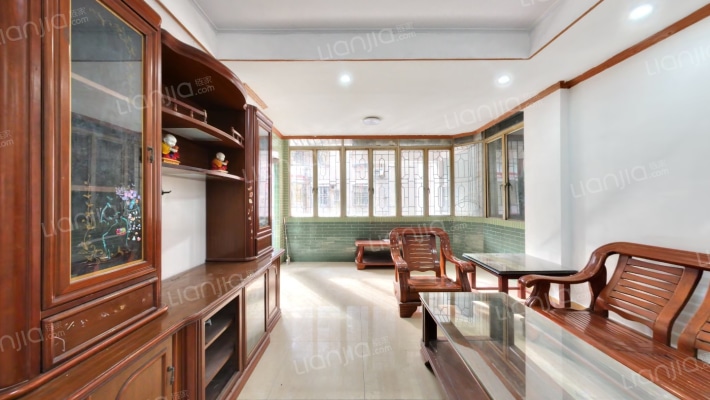 同福西二街二手房实景图