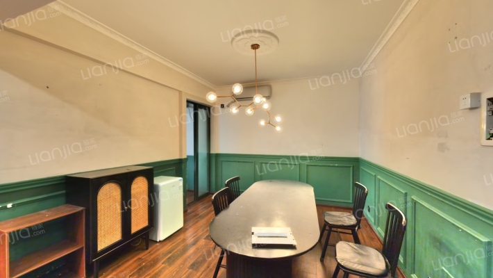 可园二手房实景图