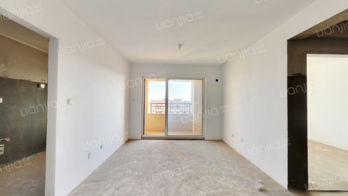 华仁金都华府二手房实景图