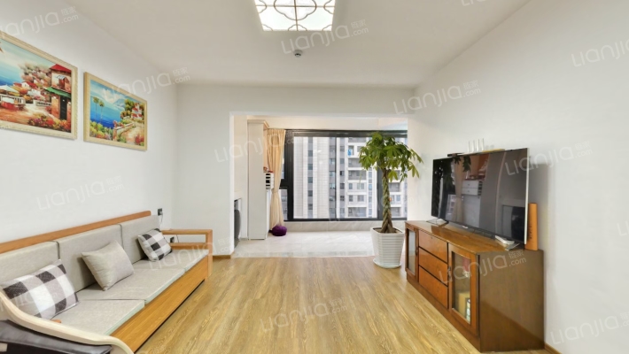 东台碧桂园·云顶二手房实景图