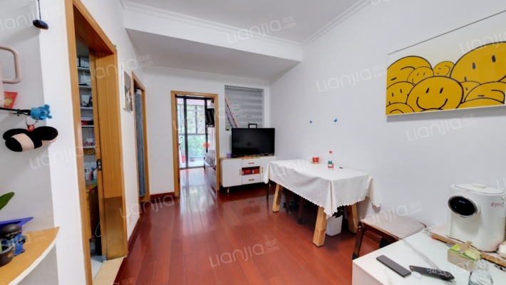 东胥香花园二手房实景图