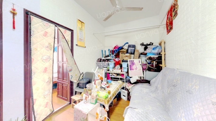 蜜蜂城二手房实景图