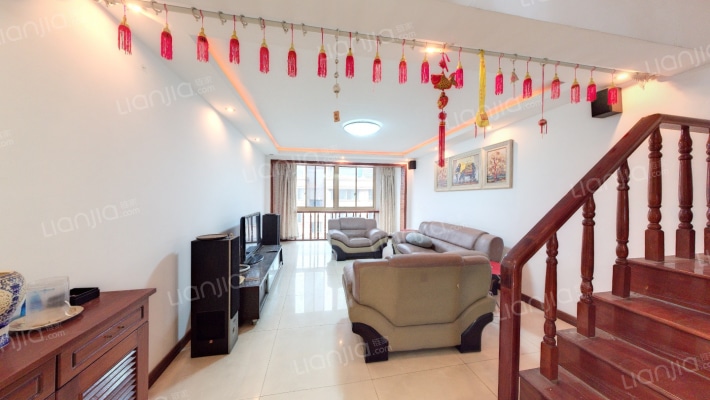 欧典家园北区二手房实景图