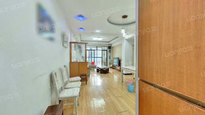 左岸凤凰城二手房实景图