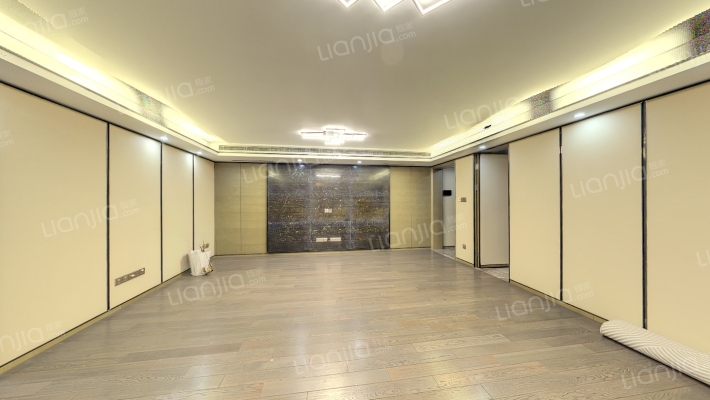 银亿徐汇酩悦二手房实景图