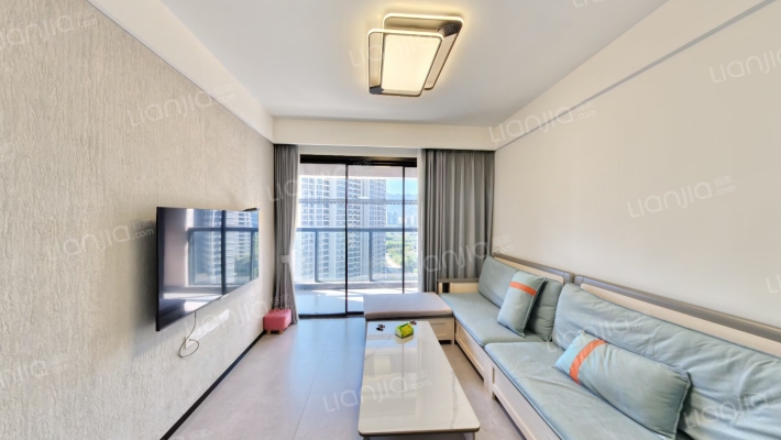 懋富云璟公馆二手房实景图