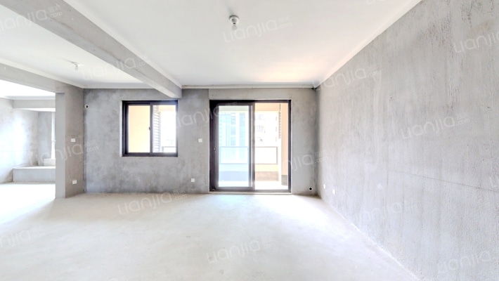 欣隆府二手房实景图