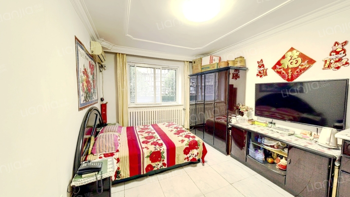 倚虹中里二手房实景图