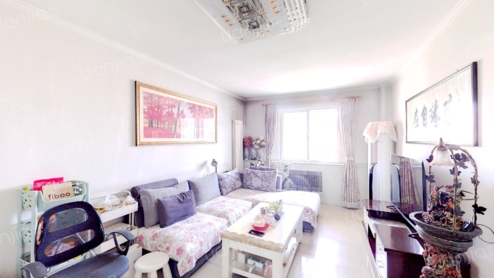 普庆里二手房实景图