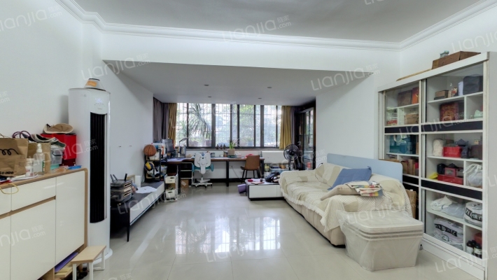 员村西街5号大院二手房实景图