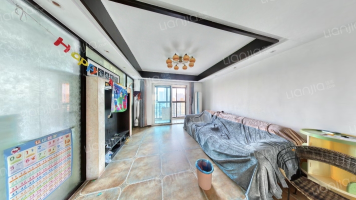 金色地带(瑶海)二手房实景图