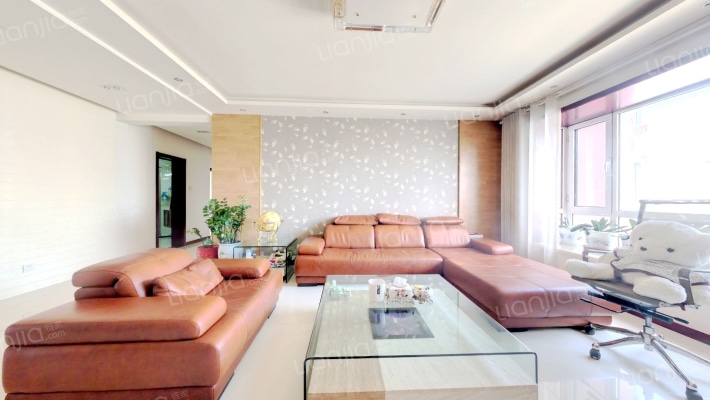 天坤水岸二手房实景图