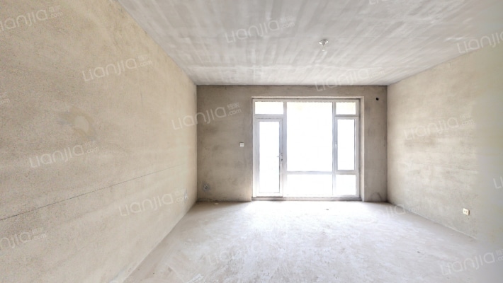 鲁能优山美地拂海园二手房实景图