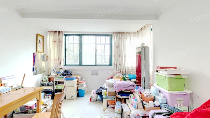 漕冲花园二手房实景图