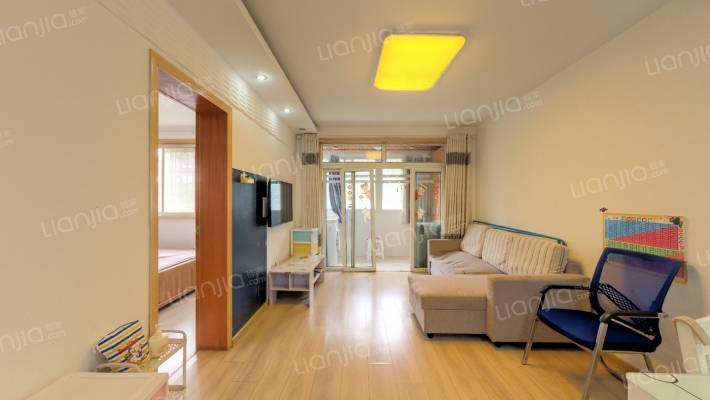 仙林新村二手房实景图