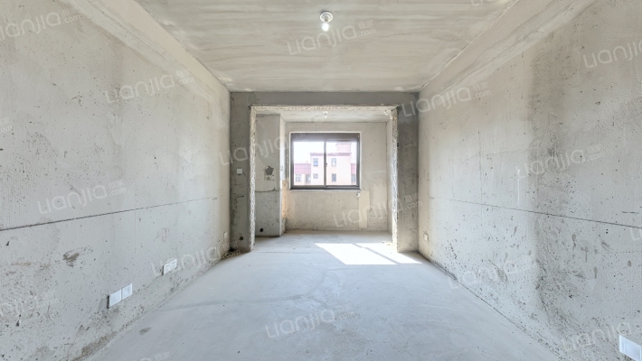 滨湖丽景花园H区二手房实景图