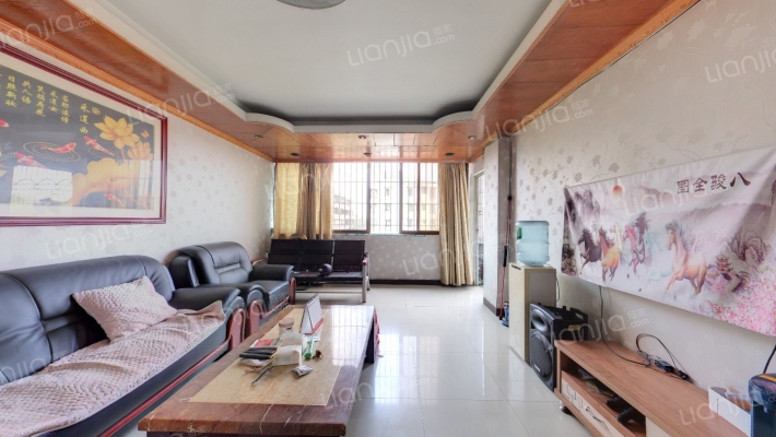 工贸大厦二手房实景图