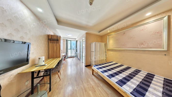 凯悦新城二手房实景图