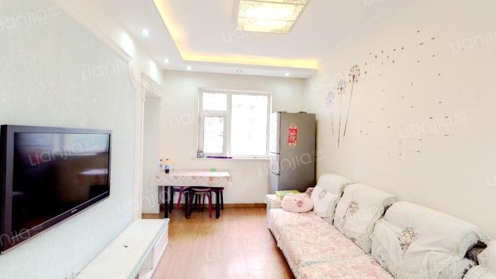 怡景阳光二手房实景图