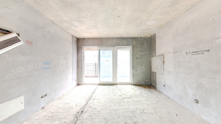 新华联梦想城二手房实景图