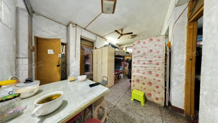 王家塘巷11号二手房实景图