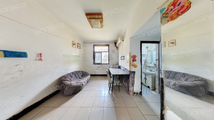 航海中路141号院二手房实景图