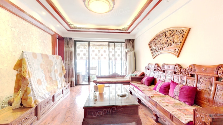 澜山壹号二手房实景图