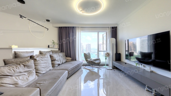 时珍佳苑二手房实景图