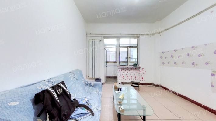 蔬菜公司家属院二手房实景图