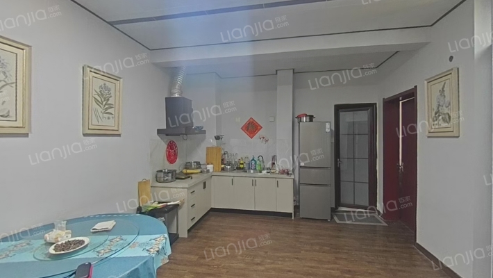 慧谷大厦二手房实景图