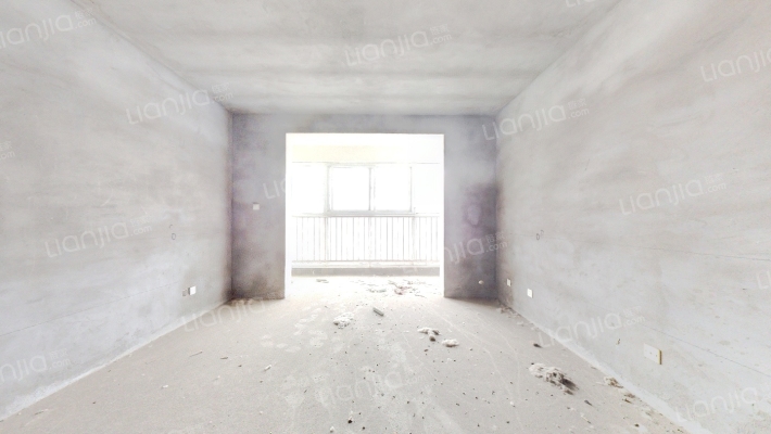 龙泊桂园二手房实景图