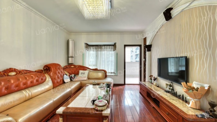 榕树岭二手房实景图