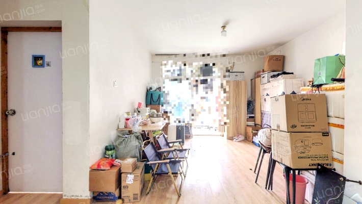 颐和花园慧苑二手房实景图