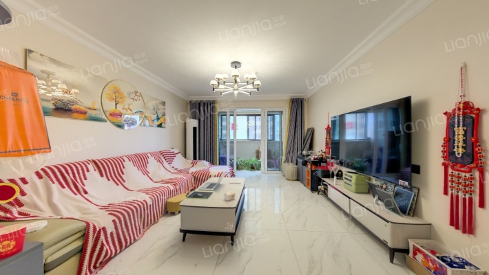 碧桂园凤凰公馆二手房实景图