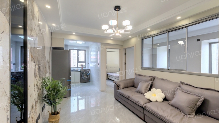 沿海赛洛城二手房实景图