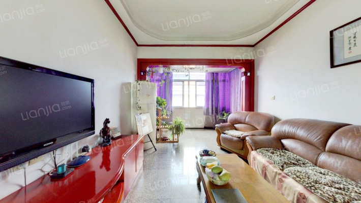 锦桥路65号二手房实景图