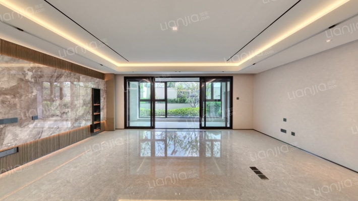 伟星誉璟府二手房实景图