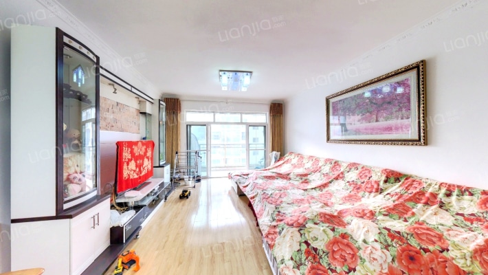 花溪御院二手房实景图