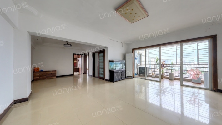 吉欣广场二手房实景图