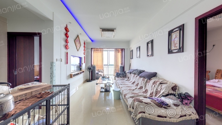 抚江国际二手房实景图