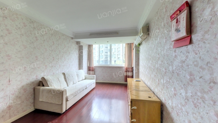 安得公寓二手房实景图