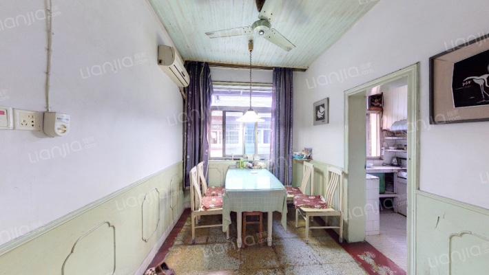 孝义弄二手房实景图