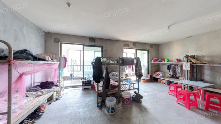 文一塘溪津门二手房实景图