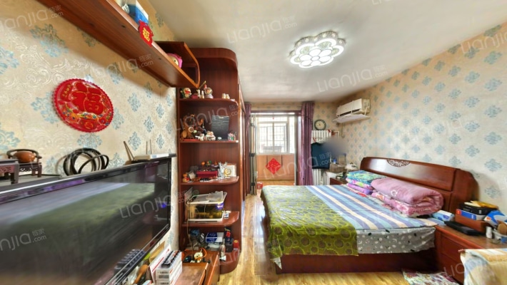 大直沽后街二手房实景图