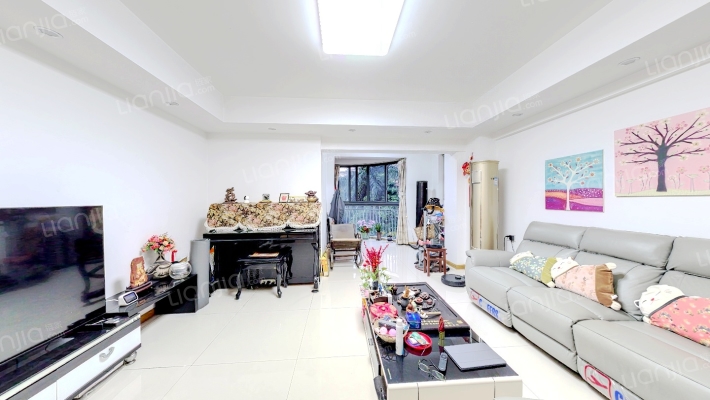 天俊云顶二手房实景图